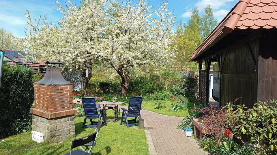 Etagenwohnung Stadtroda - 3 Zimmer, 80 m&sup2;, 640&euro; | Angebot:23567423