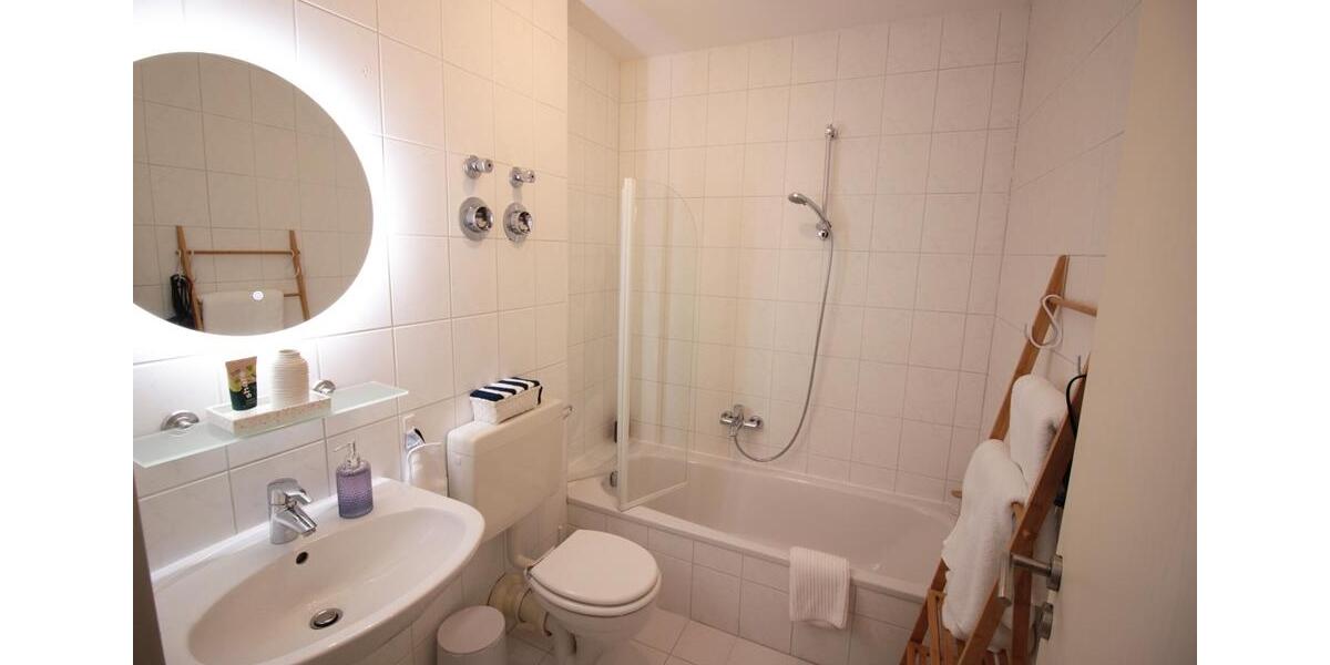 Erdgeschoßwohnung Coburg - 1 Zimmer, 39 m&sup2;, 783&euro; | Angebot:26502795