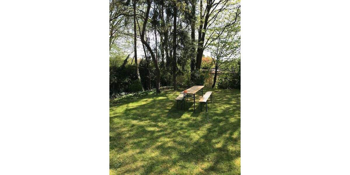 Etagenwohnung Hamburg Hummelsbüttel - 4 Zimmer, 130 m&sup2;, 2.094&euro; | Angebot:26154042