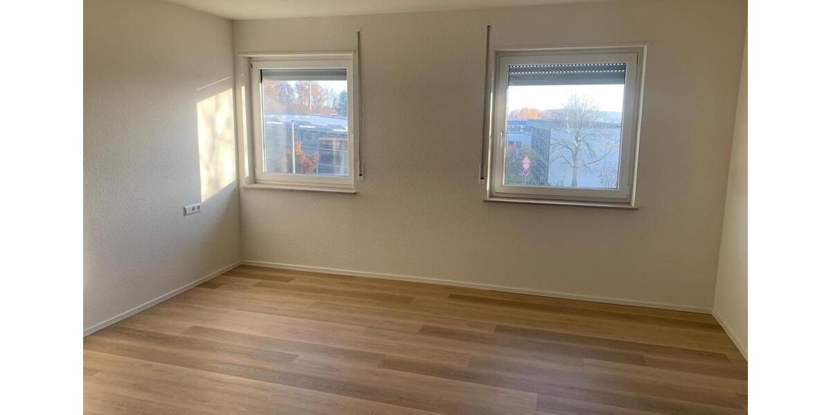 Etagenwohnung Rot am See - 4 Zimmer, 122 m&sup2;, 1.285&euro; | Angebot:25920872