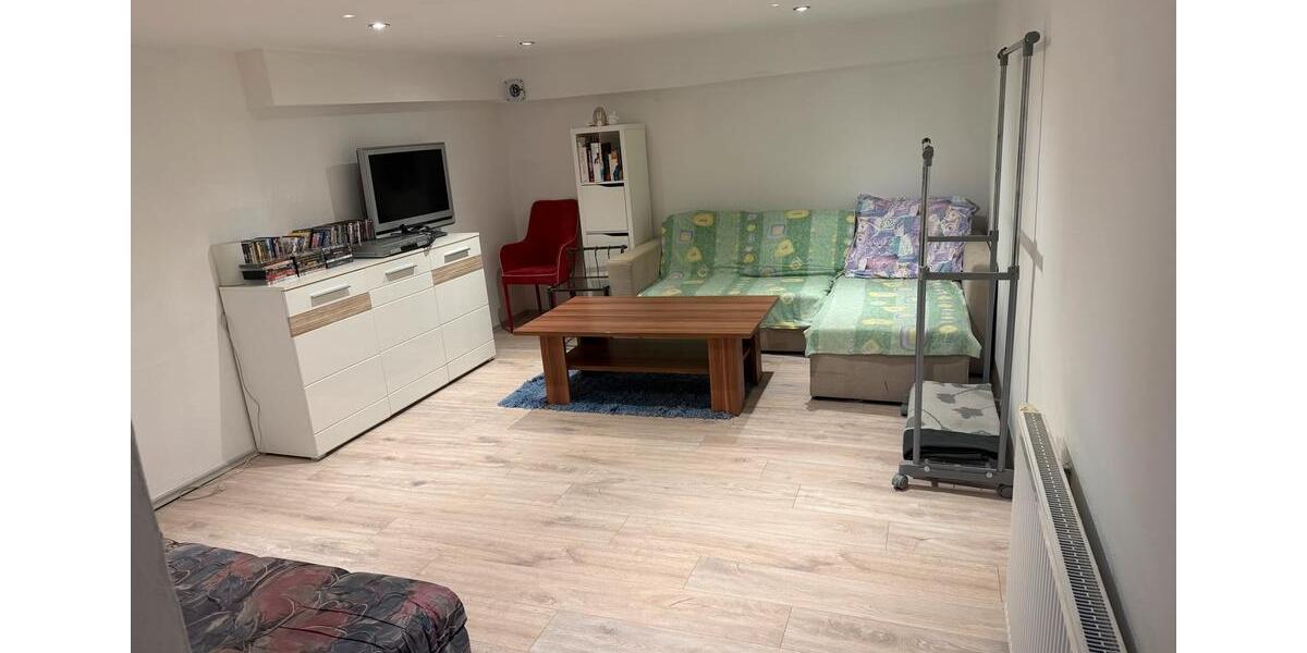 Etagenwohnung Büchenbeuren - 3 Zimmer, 70 m&sup2;, 800&euro; | Angebot:25516737