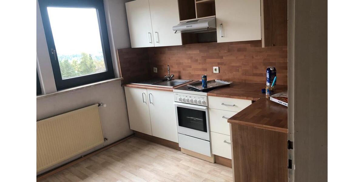 Etagenwohnung Boppard - 3 Zimmer, 68 m&sup2;, 600&euro; | Angebot:25417874