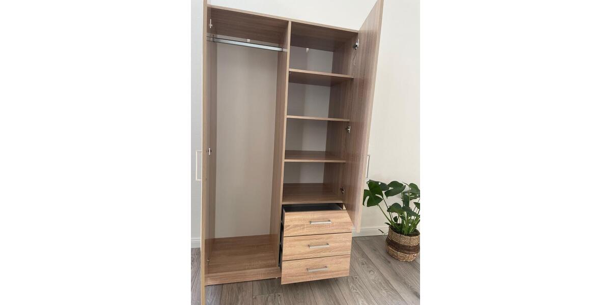 Vollmöbliertes Zimmer in TOP Lage - In 30 min am Hbf Berlin 1 zimmer