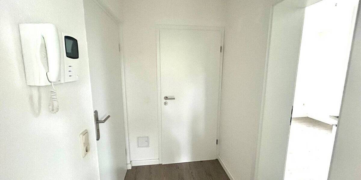 Etagenwohnung Limbach-Oberfrohna Kändler - 2 Zimmer, 48 m&sup2;, 312&euro; | Angebot:26752443