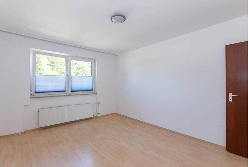3 Zimmerwohnung in bester Lage mit Balkon #renoviert