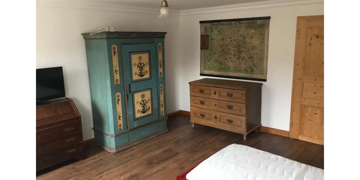Wohnen auf Zeit Sinzing - 1 Zimmer, 25 m&sup2;, 520&euro; | Angebot:26170430