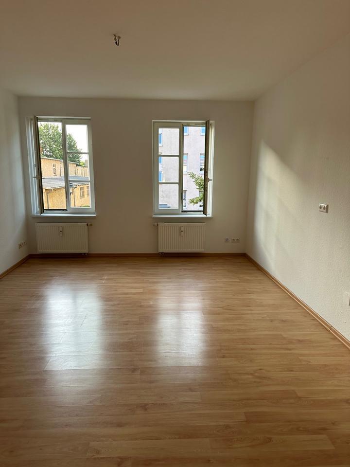2-Raum-Wohnung