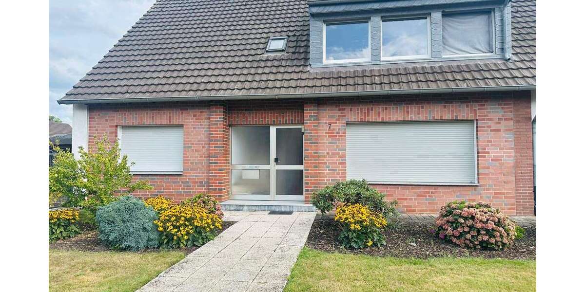 Wohnung zum Mieten in Viersen 835 € 87 m² 4 zimmer