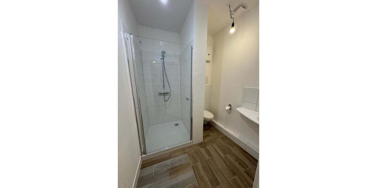 Erdgeschoßwohnung Weida - 2 Zimmer, 55 m&sup2;, 483&euro; | Angebot:24715821