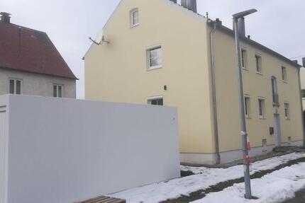 Wohnung Wittislingen - 2 Zimmer, 48 m&sup2;, 680&euro; | Angebot:25022770