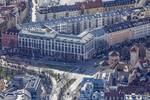 Büro in Coworking Space - All-in-Miete