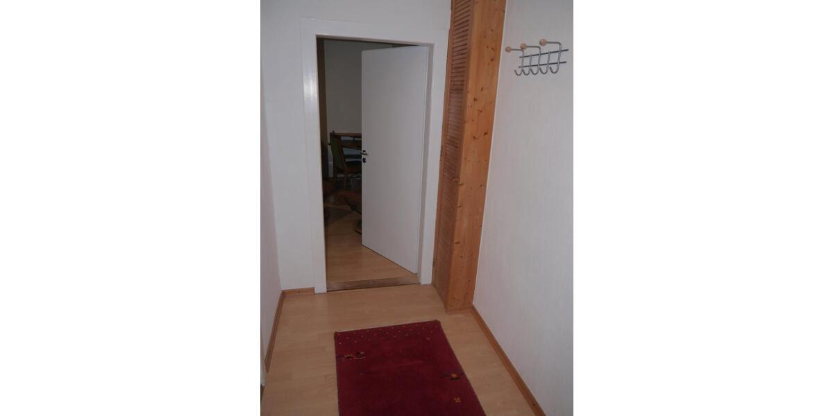 Wohnen auf Zeit Braunschweig Westliches Ringgebiet - 1 Zimmer, 34 m&sup2;, 690&euro; | Angebot:26642661
