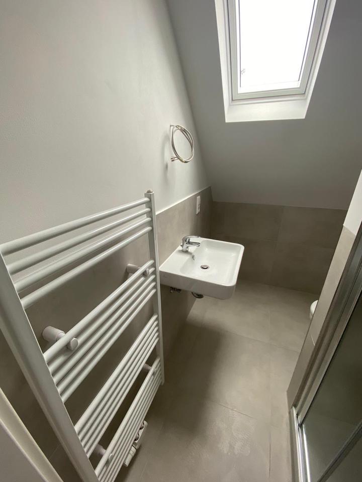 2 Zimmerwohnung KO - Arzheim zimmer