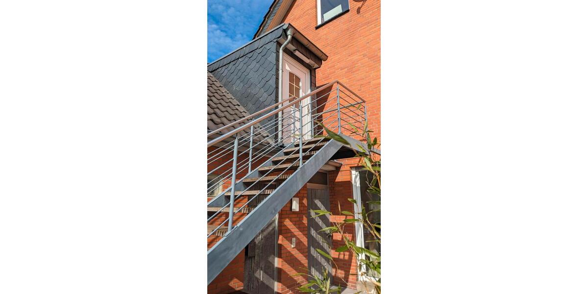 Wohnen auf Zeit Langenfeld (Rheinland) - 1 Zimmer, 35 m&sup2;, 300&euro; | Angebot:26402589