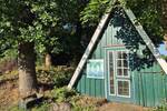 Attraktives Einfamilienhaus in ruhiger Lage mit großem Garten