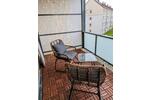 Erdgeschoßwohnung Rüsselsheim am Main - 2 Zimmer, 60 m&sup2;, 1.050&euro; | Angebot:26557387
