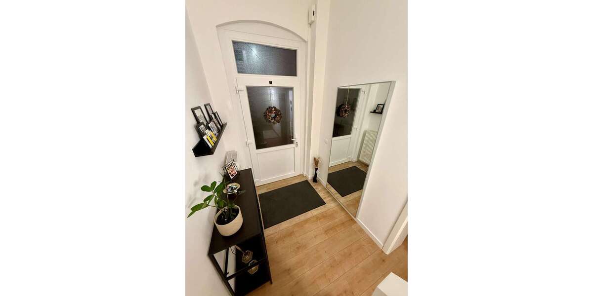 Etagenwohnung Georgsmarienhütte - 3 Zimmer, 86 m&sup2;, 800&euro; | Angebot:27281396