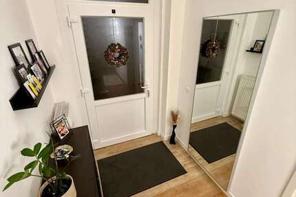 Wohnung Georgsmarienhütte - 3 Zimmer, 86 m&sup2;, 800&euro; | Angebot:27281396