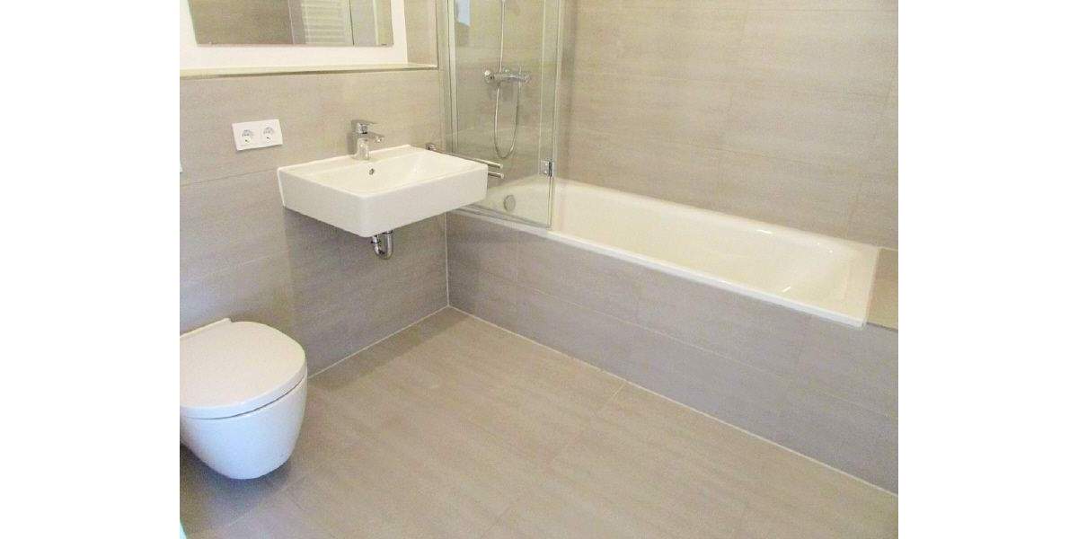 Etagenwohnung Wolfsburg Hellwinkel - 2 Zimmer, 98 m&sup2;, 1.081&euro; | Angebot:25664897