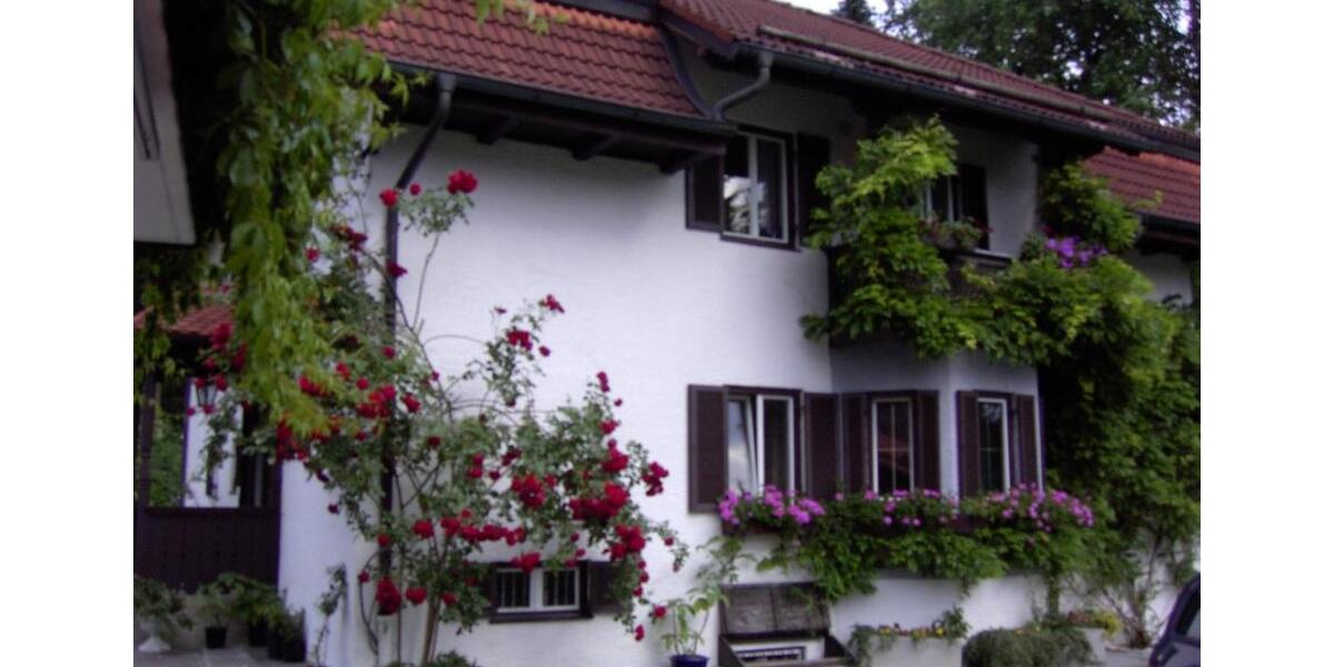 Erdgeschoßwohnung Benediktbeuern - 4 Zimmer, 117 m&sup2;, 2.000&euro; | Angebot:24724251