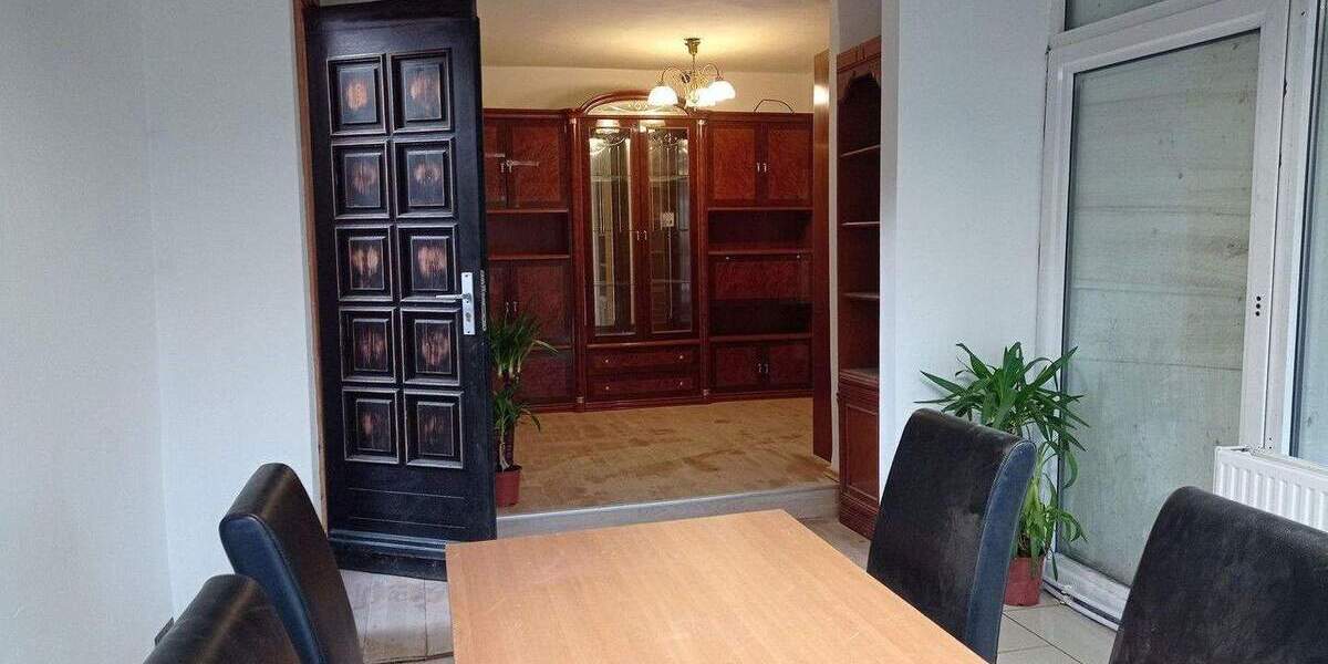 für Individualisten sonniges EFH im grünen Pankow- Niederschönhausen 6 zimmer