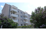 3-Raum-Wohnung mit Balkon und traumhaften Ausblick