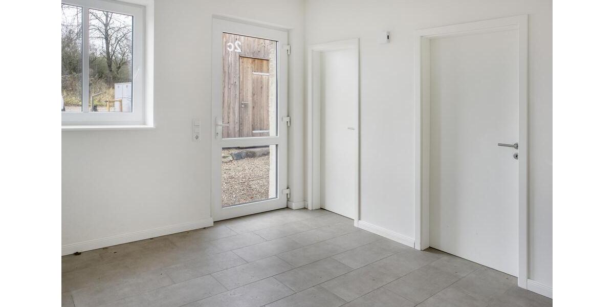 Zur Miete: Familienidyll in ländlicher Lage – Reihenendhaus mit Garten, Terrasse und jeder Menge Platz 6 zimmer