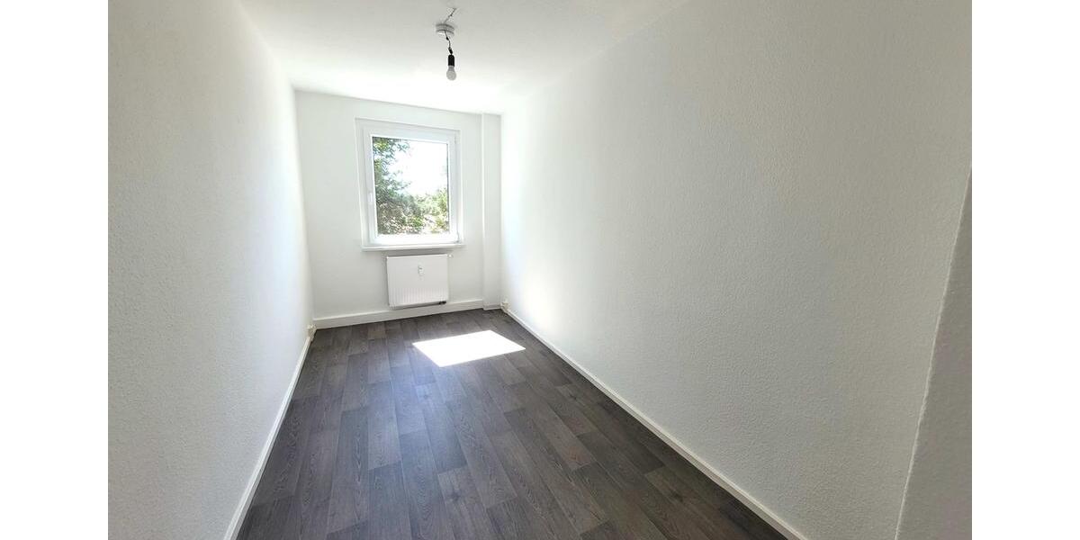 Etagenwohnung Jessen (Elster) - 4 Zimmer, 74 m&sup2;, 409&euro; | Angebot:17307947