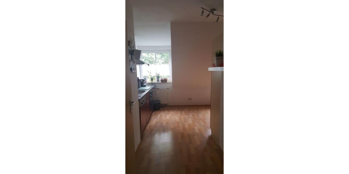 Dachgeschoßwohnung Hof Christiansreuth - 2 Zimmer, 55 m&sup2;, 490&euro; | Angebot:25931435