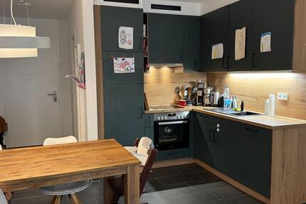 Wohnung Rittersdorf - 3 Zimmer, 89 m&sup2;, 970&euro; | Angebot:24471401