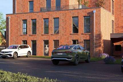 Wohnung zum Mieten in Lathen 1.080 € 90.07 m²