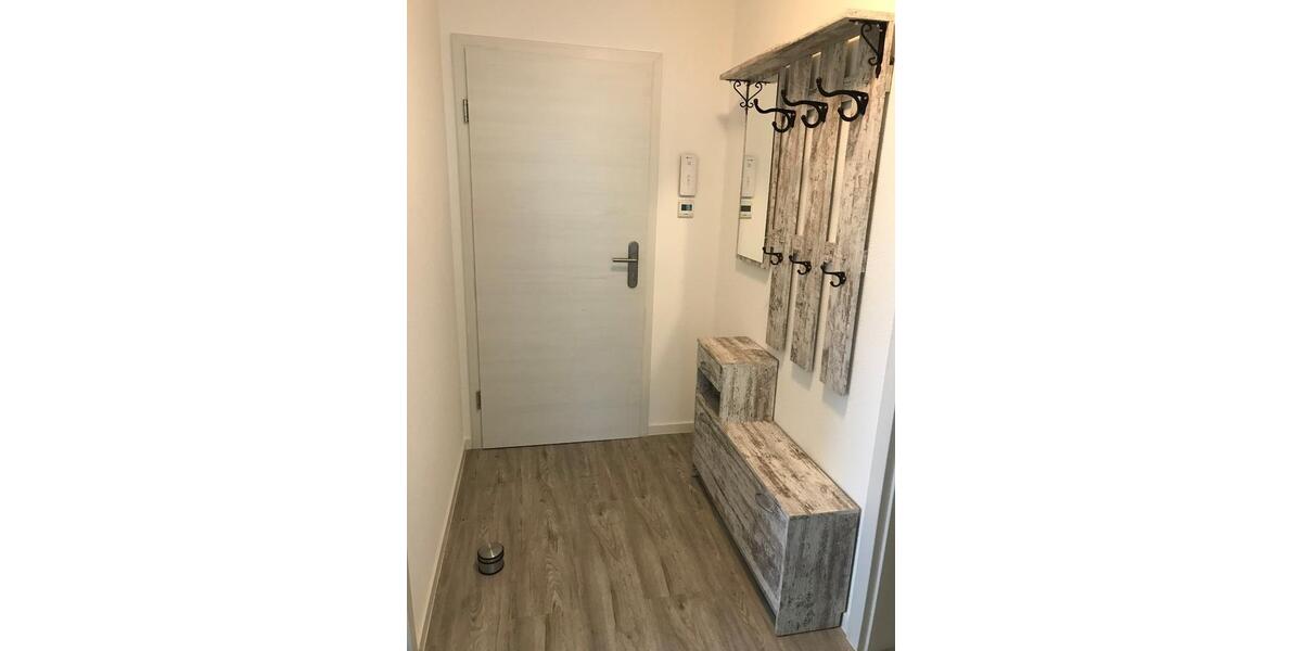 Etagenwohnung Naila - 2 Zimmer, 60 m&sup2;, 1.050&euro; | Angebot:26596699