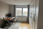 Wohnen auf Zeit Mainz - 2 Zimmer, 48 m&sup2;, 1.100&euro; | Angebot:26241309