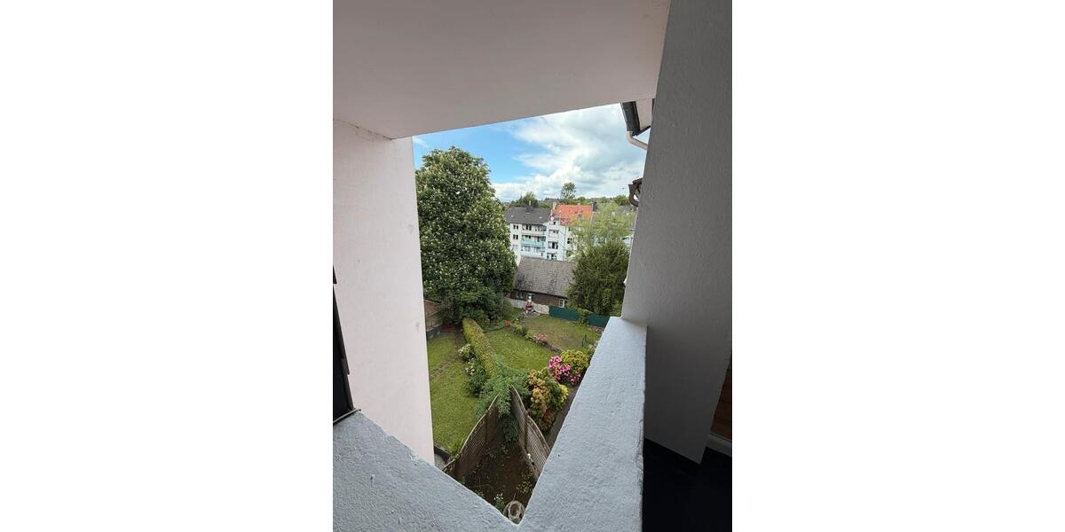 Etagenwohnung Hagen - 4.5 Zimmer, 107 m&sup2;, 950&euro; | Angebot:26613517