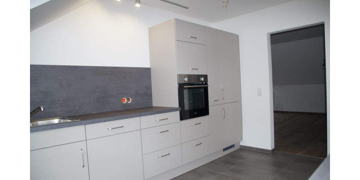 Etagenwohnung Petersaurach Großhaslach - 3 Zimmer, 84 m&sup2;, 750&euro; | Angebot:25095627