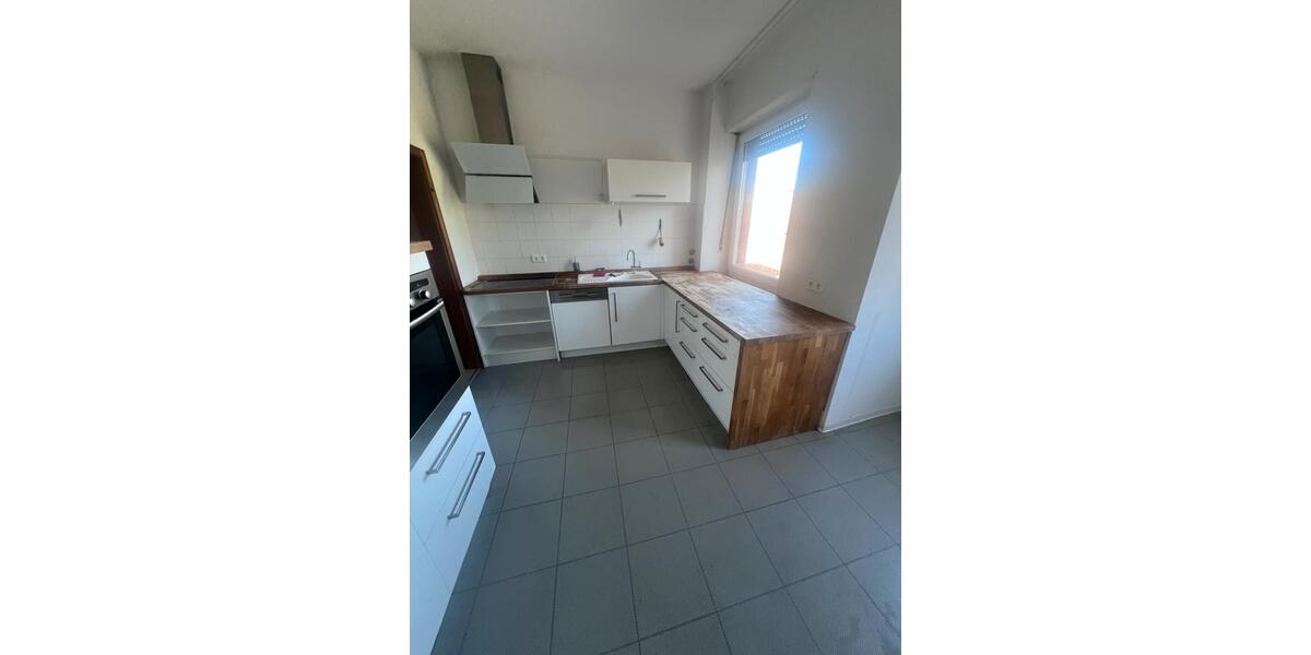 Etagenwohnung Merzig - 3 Zimmer, 108 m&sup2;, 950&euro; | Angebot:26337463