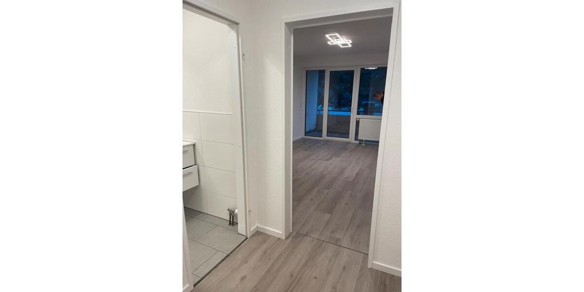 Etagenwohnung Wiesbaden Dotzheim - 1 Zimmer, 27 m&sup2;, 700&euro; | Angebot:24630576