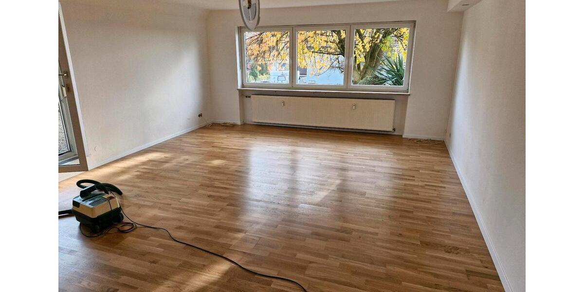 Etagenwohnung Hengersberg - 3 Zimmer, 100 m&sup2;, 650&euro; | Angebot:26549898
