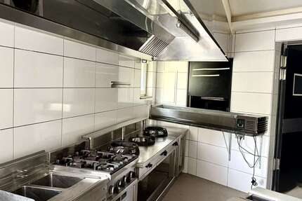 Gastronomie in Hanau 1.000 € 115 m² zimmer