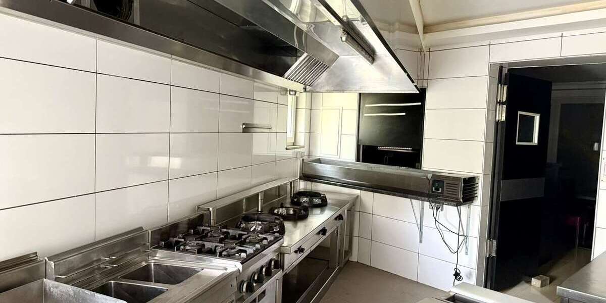 Gastronomie in Hanau 1.000 € 115 m² zimmer