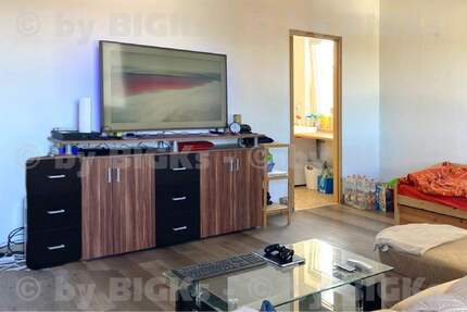 BIGKs - Suhl: 1 Raum Wohnung, sep. Küche und Balkon (-;) - Wohnung Suhl Suhl Nord | Angebot:26135802