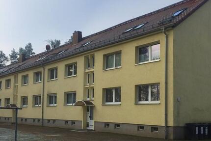 Wohnung Bad Schmiedeberg - 2 Zimmer, 40 m&sup2;, 235&euro; | Angebot:26689255