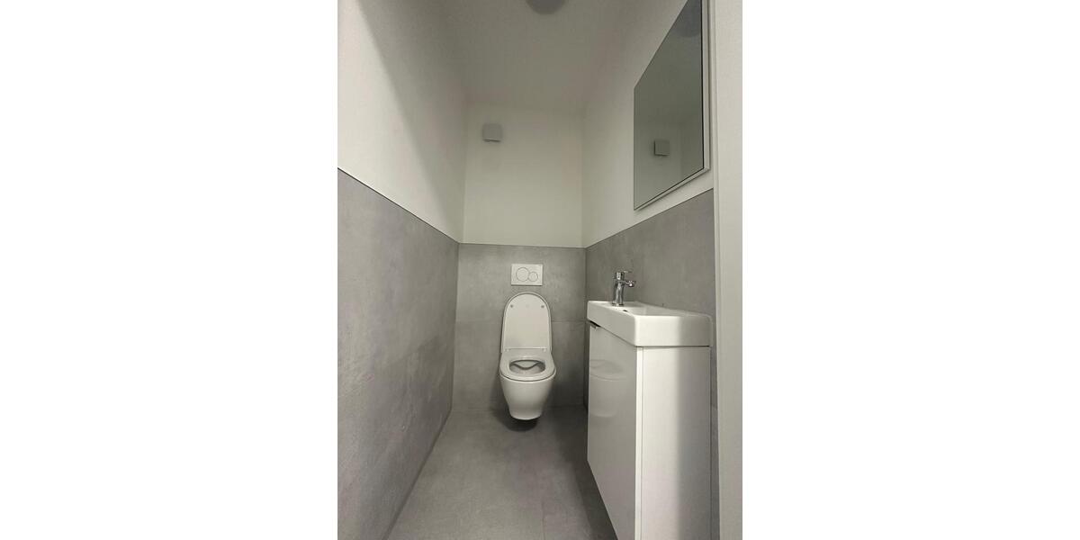 Etagenwohnung Haßmersheim - 3 Zimmer, 85 m&sup2;, 1.310&euro; | Angebot:26592015