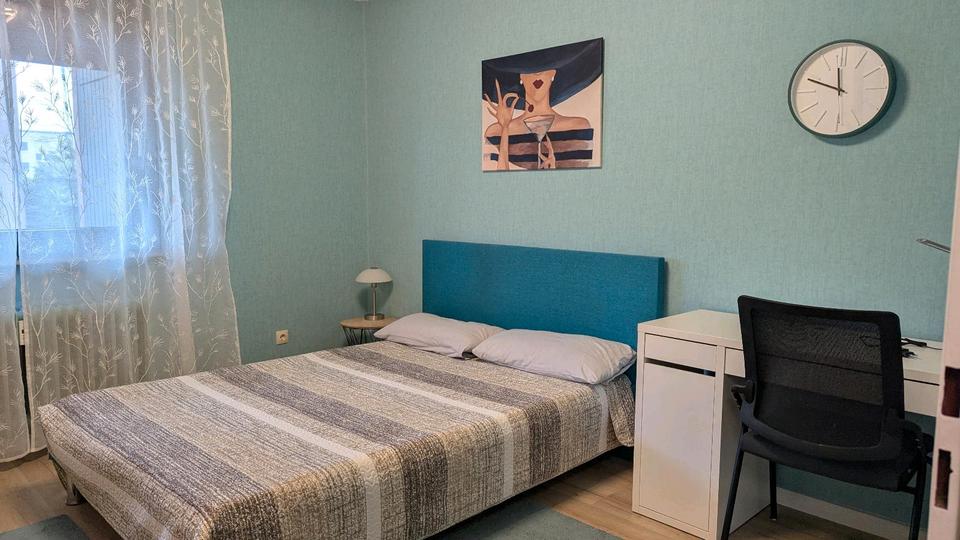 Etagenwohnung Hannover Buchholz-Kleefeld - 1 Zimmer, 14 m&sup2;, 530&euro; | Angebot:26050336