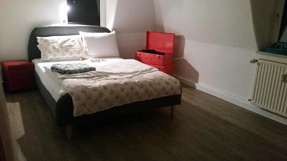 Zweiraumwohnung 02727 Neugersdorf 2 zimmer