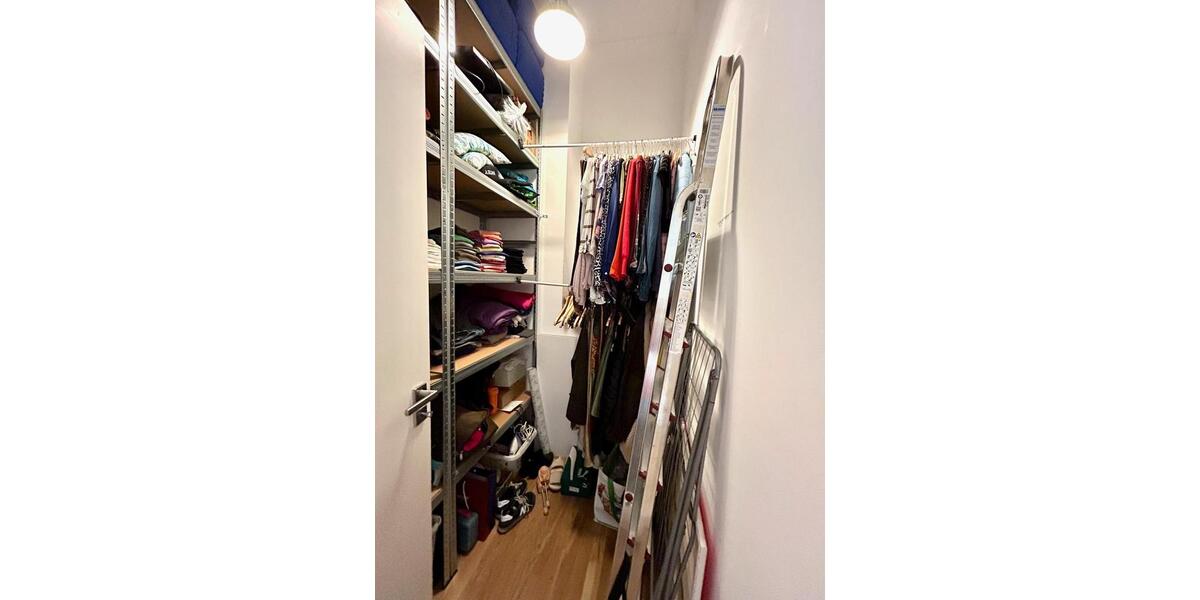 Luxus Appartment innerhalb einer kleinen WG 1 zimmer