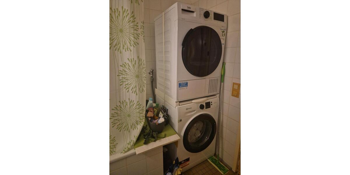 Zimmer in WG 3 zimmer