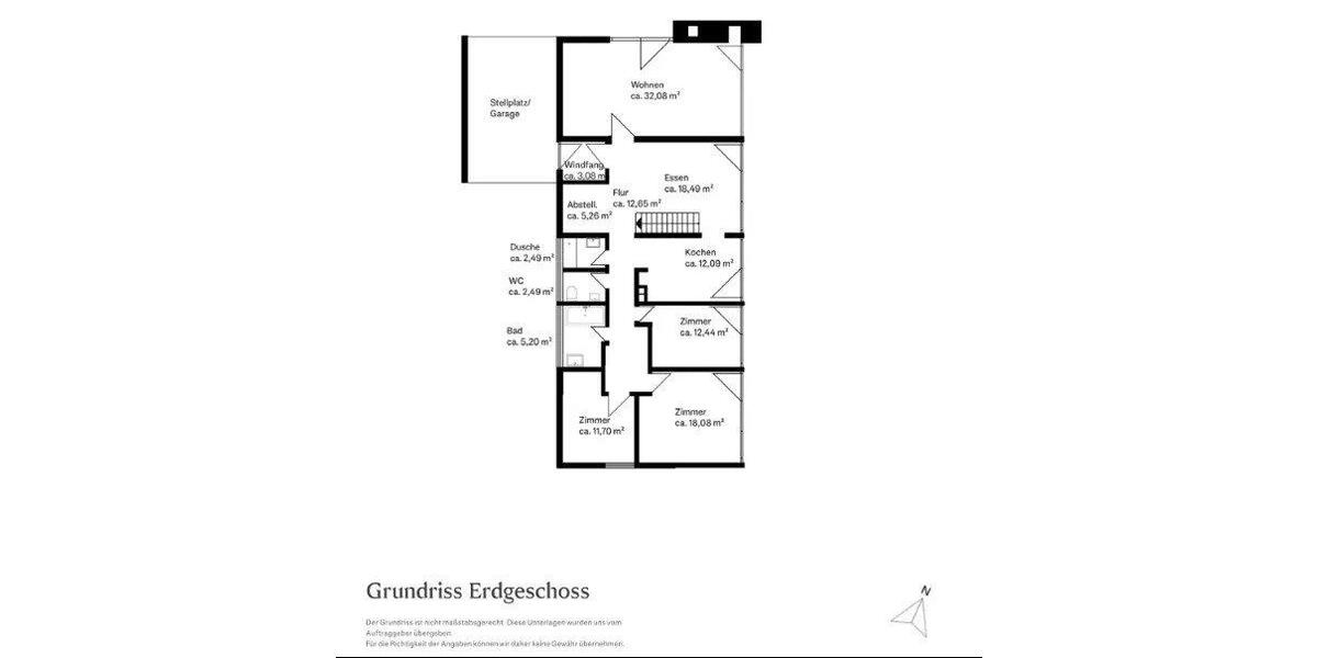 Einfamilienhaus München Trudering-Riem - 5 Zimmer, 141 m&sup2;, 2.650&euro; | Angebot:26617782