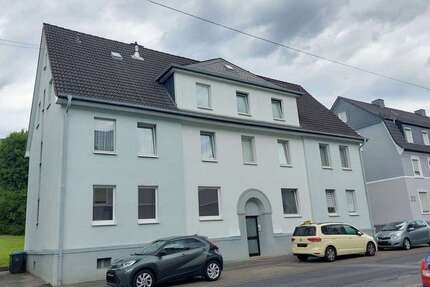 Wohnung Siegen - 3 Zimmer, 69 m&sup2;, 500&euro; | Angebot:26986996