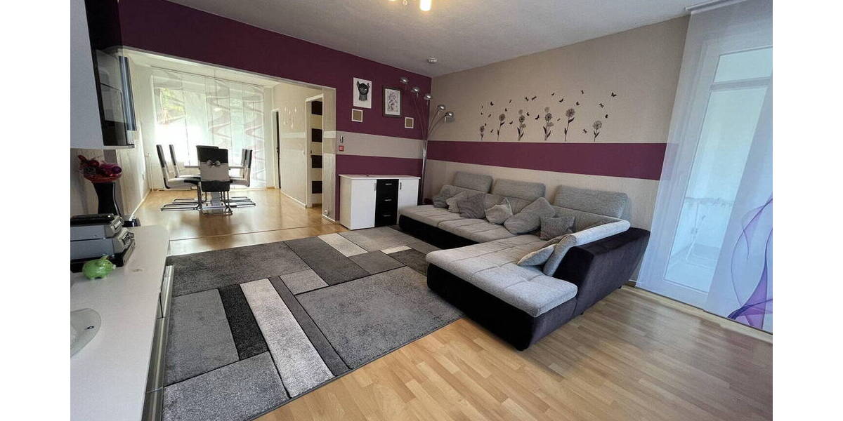 Etagenwohnung Hannover Marienwerder - 4 Zimmer, 88 m&sup2;, 1.140&euro; | Angebot:26563839